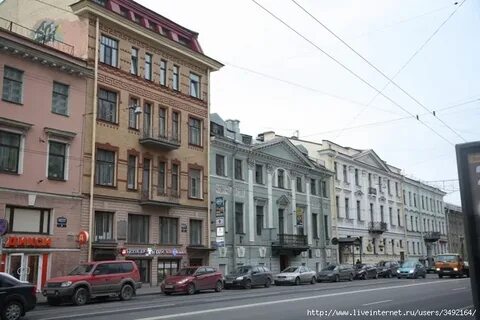 Санкт петербург кадетская линия 13 15