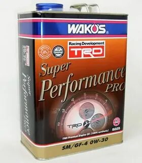 Performance pro