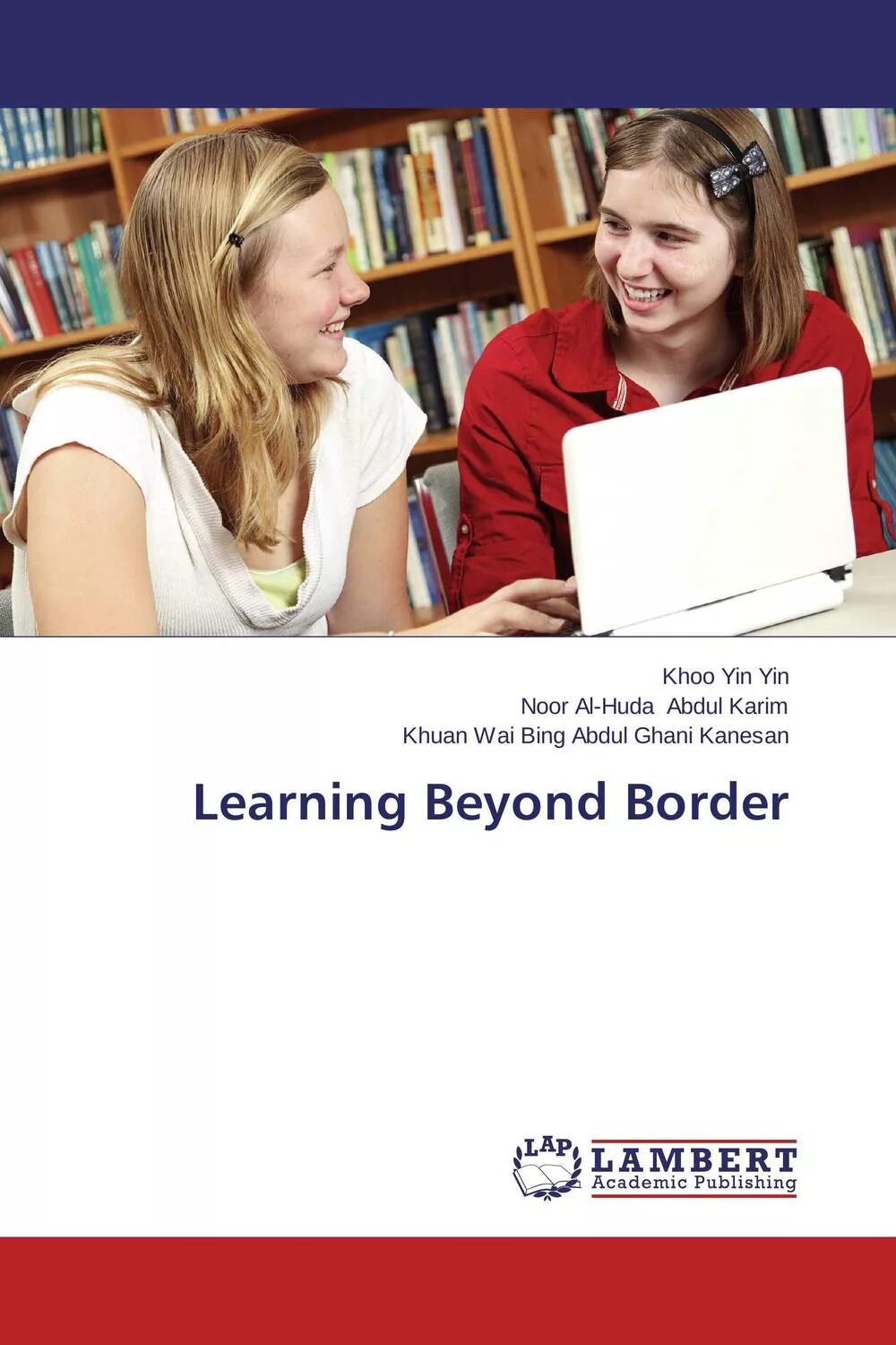 Beyond border. Beyond border