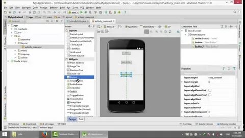 3. كورس عملي لتعلم برمجة اندرويد المحاضرة الثالثة File System - YouTube