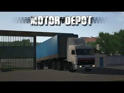 Мотор депот много денег последняя версия 1.3651