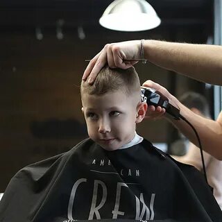 Barbers son