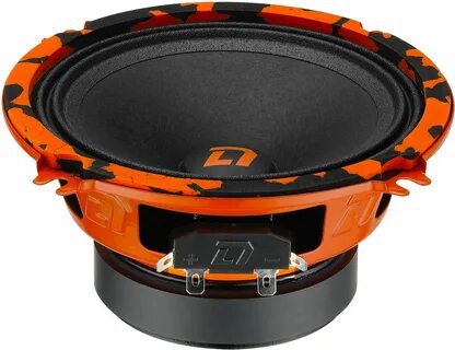 Dl audio gryphon pro 12 v 3