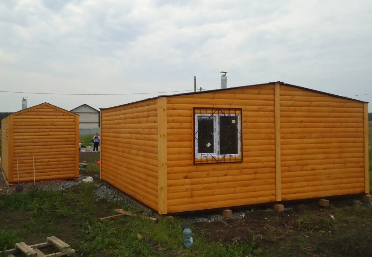 сп. бытовки пермь. бытовка 3х4 зодчий. 4. а2.