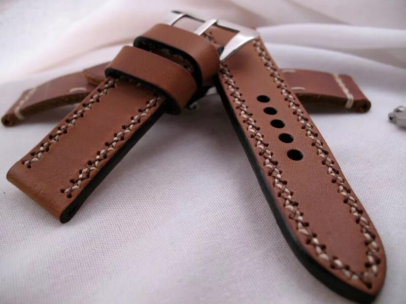 часы из кожи. ремешок для часов ручной работы. кожаный ремешок на часы hand made. ремешок tissot 18 мм кожа. Leather watch straps.