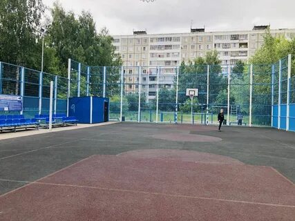 Маршал закамск