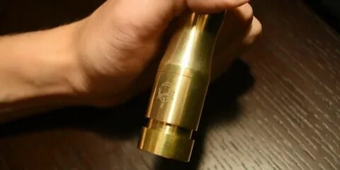 Pilot mod