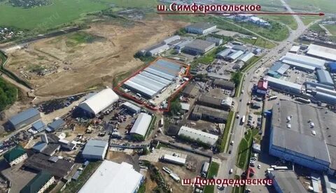 Ремонт домодедовского шоссе