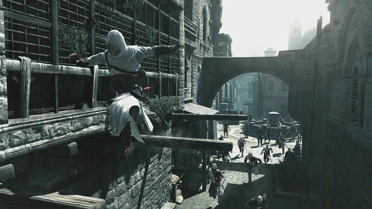 Assassins creed платина. Assassin&#039;s creed 2008. assassins creed 2007 скриншоты. ассасин крид 2007 скриншоты. assassin&#039;s creed 1.