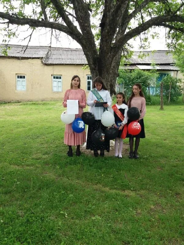 управление образования сулейман стальского