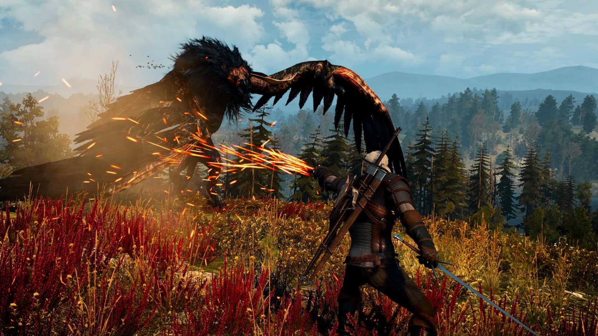 Ведьмак 3. Witcher Дикая охота. The Witcher 3 Wild Hunt. The Witcher 3: Wild Hunt (Ведьмак 3).