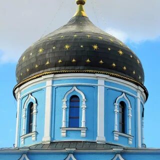 Г подольск с покров