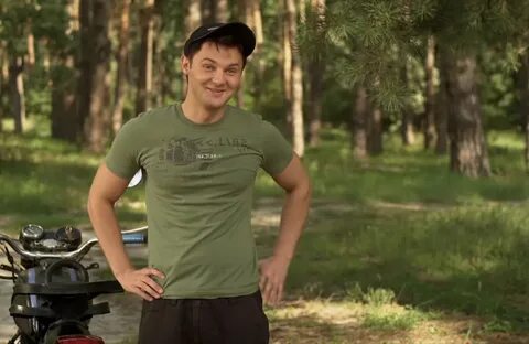 Женька и лехой