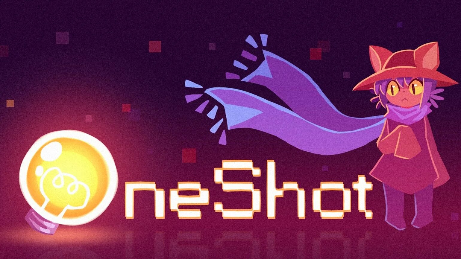 One shoot на андроид. Нико ваншот в игре. oneshot игра. one shot русификатор. oneshot арты.