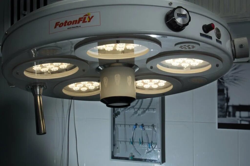 фотон флай