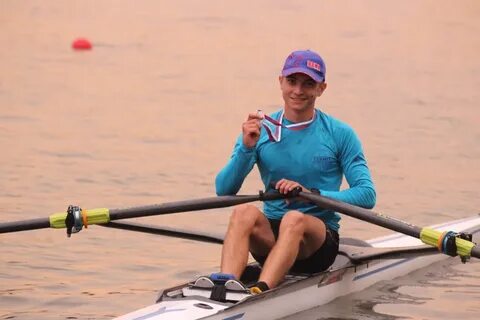 Rowing москва