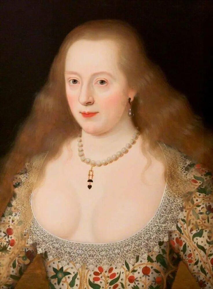 Вырез 18. Маркус Герартс младший 1561-1636 портреты. Фрэнсис Говард, графиня Хертфорд, Маркус Герартс. Уильям Ларкин. Уильям Ларкин 1580-1619 портреты.
