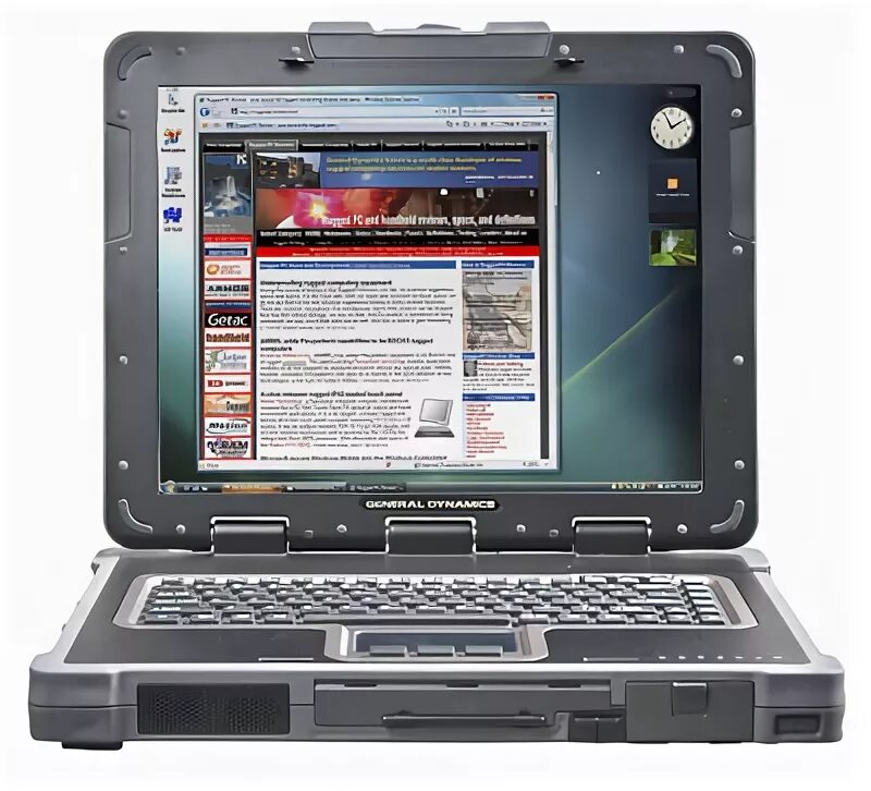 ноутбуки для control