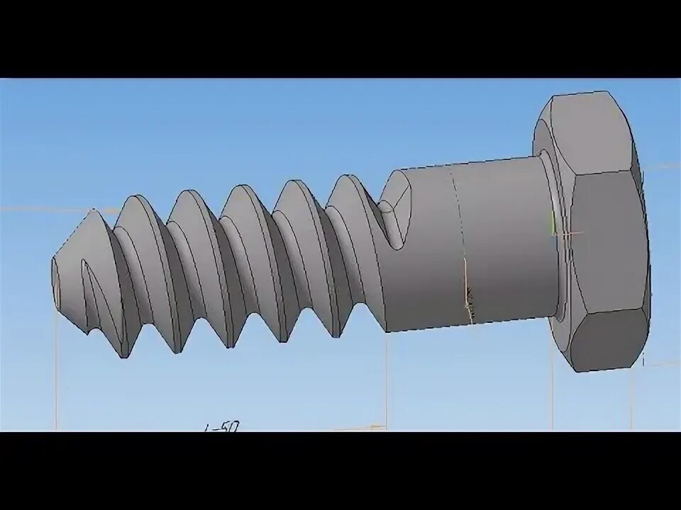 Винт в компасе 3д. Болт компас 3д. компас 3д гайка и болт. винт компас 3d. болт в компасе 3d.