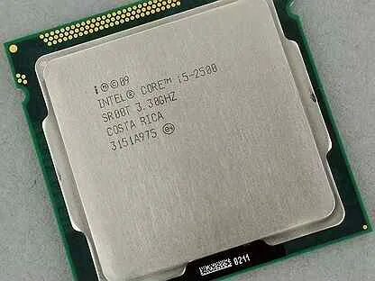 I5 3470 год выпуска
