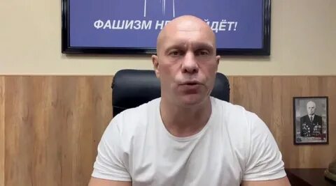 Фото убитого ильи кивы