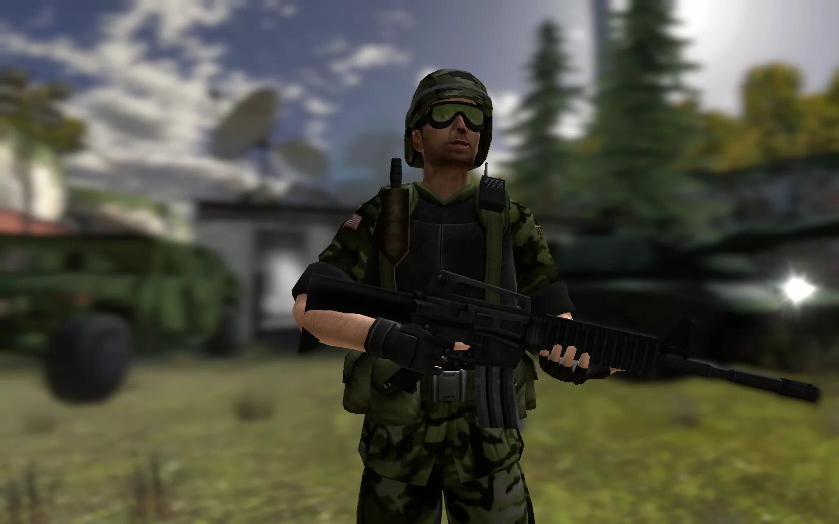 Garry s mod skins. Армия РФ Гаррис мод. Garry's Mod Mod HECU. Гаррис мод спецназ. Мод на спецназ.