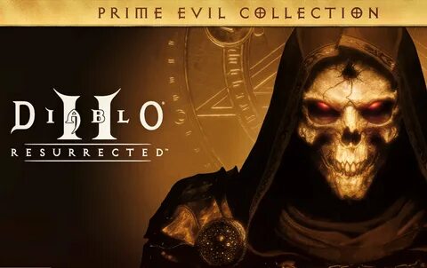 Buy diablo