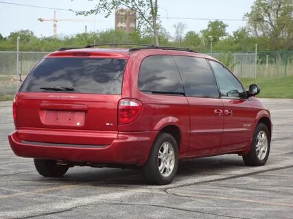 2001 dodge grand caravan heater fan only works high