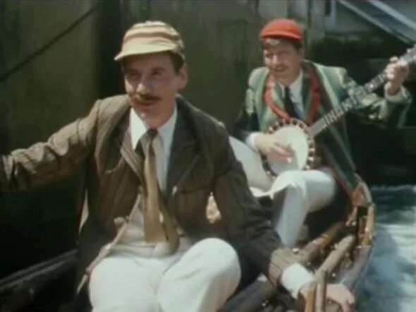 державин трое в лодке не считая собаки. трое в лодке не считая собаки актеры. фильм битву на катерах комедия. трое в лодке фильм 2006. трое в лодке фильм тим карри.