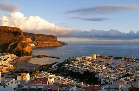Gran canaria