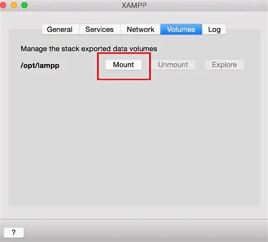 Перезапустить apache