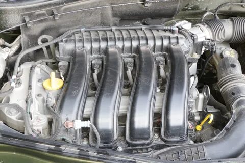 F4r 2.0 дастер