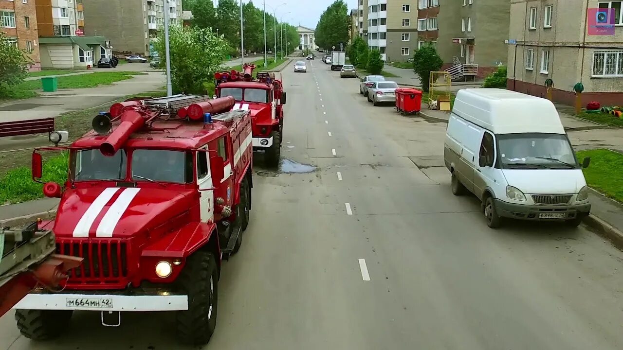 Генин пожарный Кемерово. Первая часть пожарная Кемерово. Пожарные зимняя вишня.
