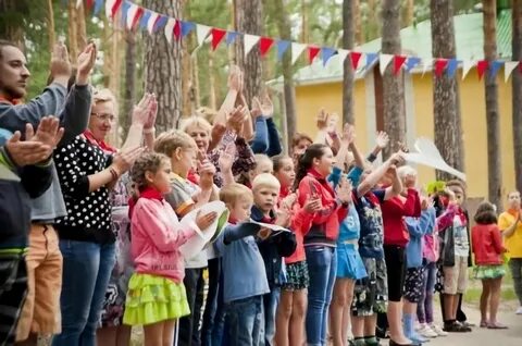 Тамбовские лагери