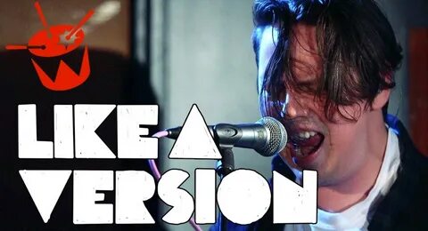 Like a version