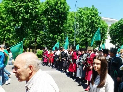 Погода в нальчике в мае 2024