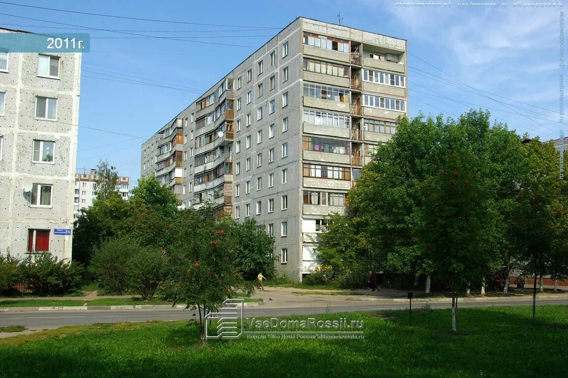 Жэу 73 калининского