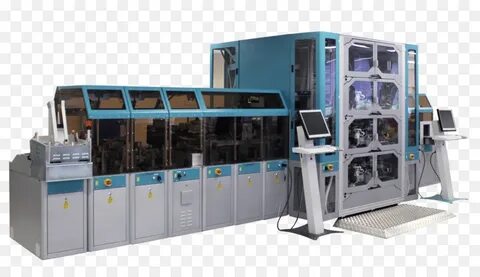 System manufacturer