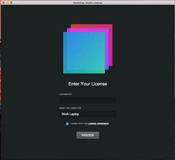 Device bootstrap