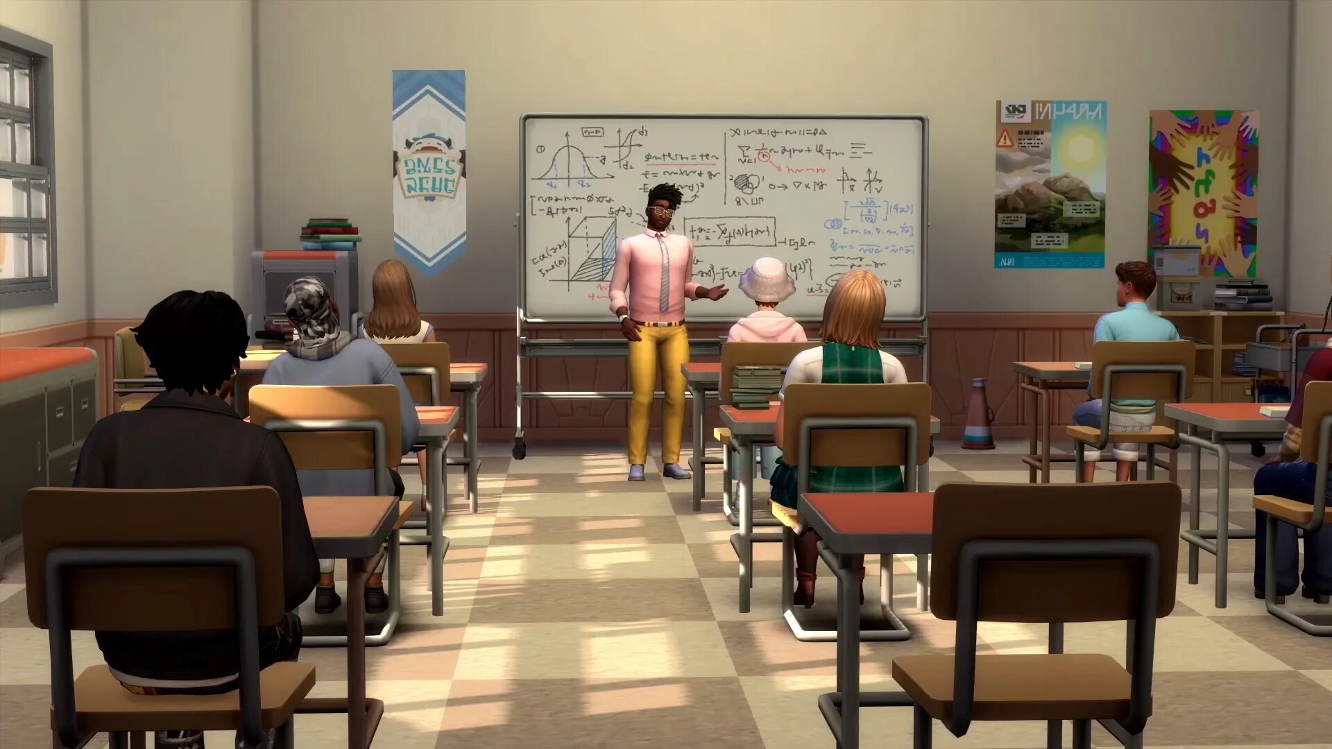 Симс 4 как отправить в школу. The sims 4: старшая школа. симс 4 школьная жизнь. школа для симс 4 старшая школа. симс 4 школа дополнение.