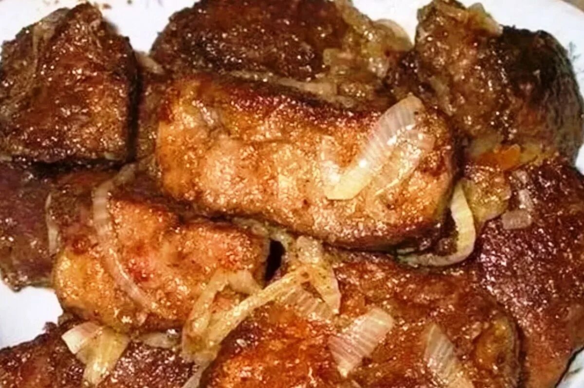 Как вкусно и сочно приготовить печень. Печень по вкусному. приготовление печени. печень приготовить вкусно.