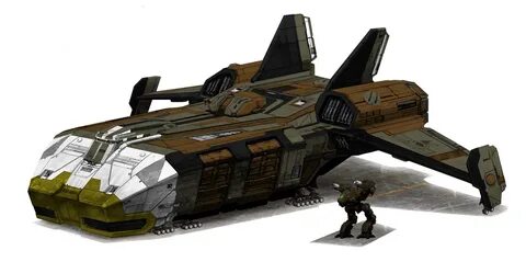 Dropship