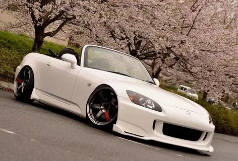 Honda wheels