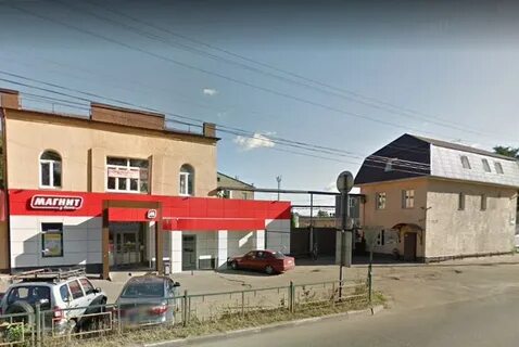 Хлебозаводская новоалтайск