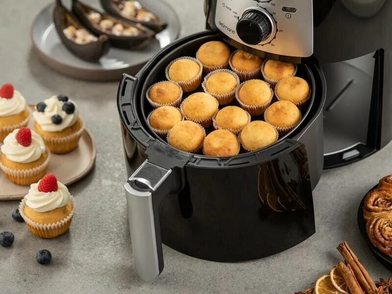 Мультипечь Delimano помощница. Delimano Air Fryer Pro. Аэрогриль Делимано. Delimano Air Fryer Star Black. Мультипечь помощница про