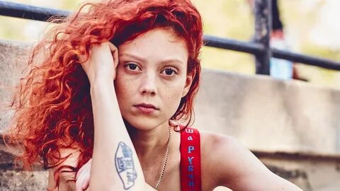 X natalie