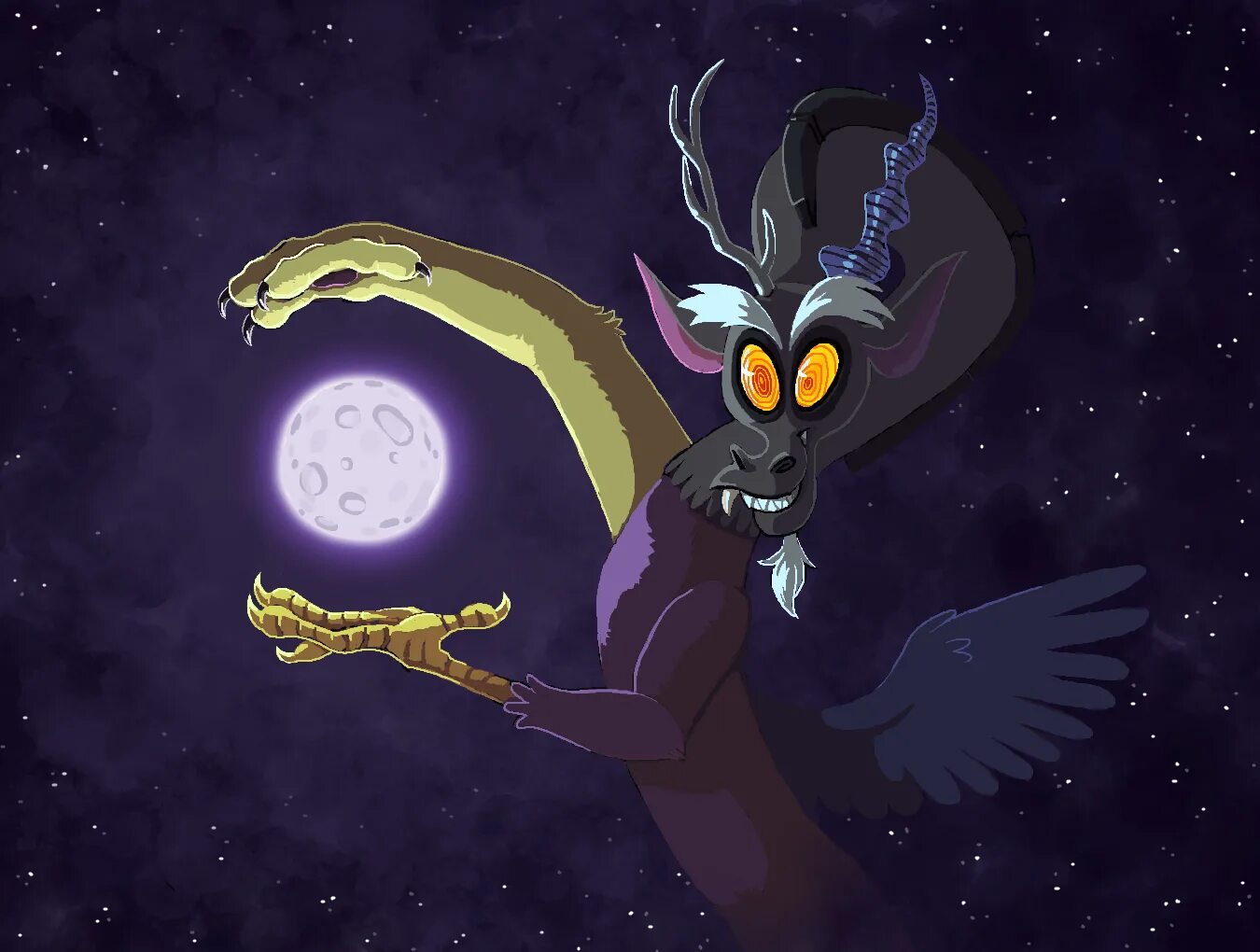 Discord 99