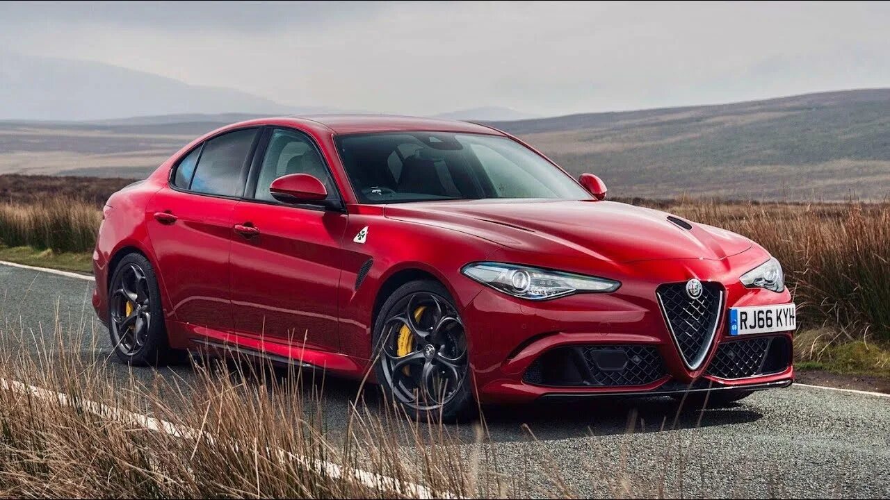 Alfa-Romeo Junior Zagato - DRIVE2