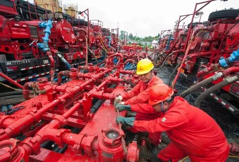 китайские нефтяные компании