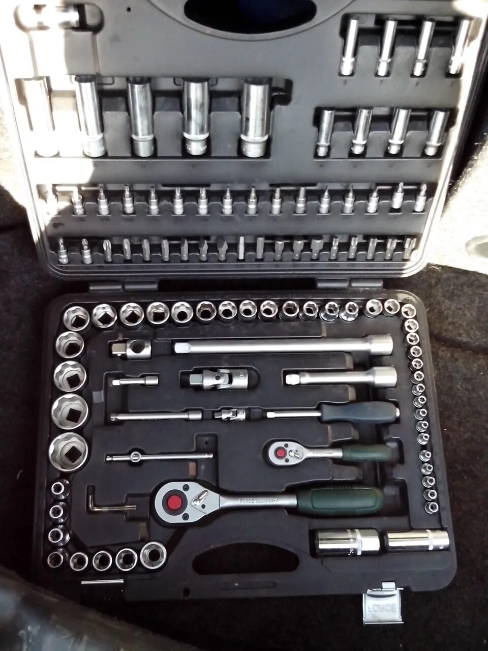 Force 108 предметов. Force 41082-5, 108 предм. Форс 108 предметов. Rock force rf-41082-5. Набор головок форс 108 предметов.